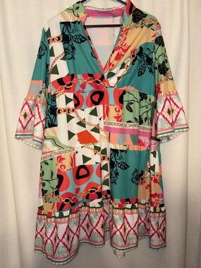 SHEIN Dress